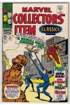 Marvel Collectors Item Classics 13 FN